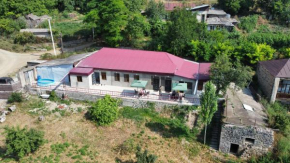 Kochants Guesthouse